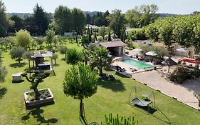 Mas De Nonin St Remy De Provence